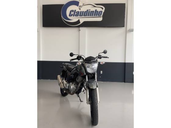 HONDA CG 160 FAN 